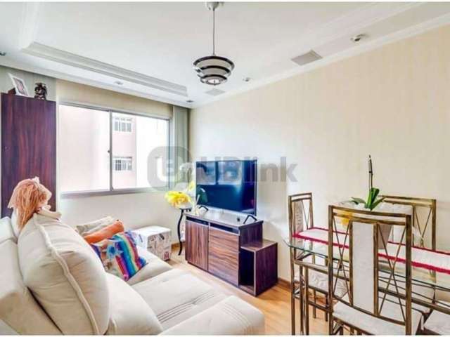 Apartamento com 1 quarto à venda na Rua Alencar Araripe, 645, Sacomã, São Paulo, 34 m2 por R$ 230.000