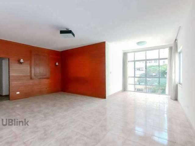 Apartamento com 3 quartos à venda na Rua São Carlos do Pinhal, 290, Bela Vista, São Paulo, 218 m2 por R$ 1.300.000