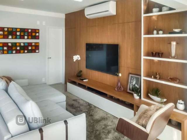Apartamento com 3 quartos à venda na Rua Carmo do Rio Verde, 109, Jardim Caravelas, São Paulo, 84 m2 por R$ 1.325.000