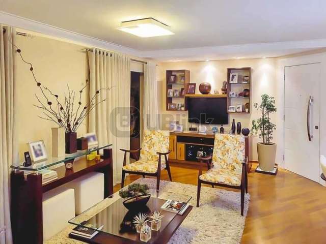 Apartamento com 3 quartos à venda na Rua Jorge Tibiriçá, 74, Vila Mariana, São Paulo, 101 m2 por R$ 1.490.000