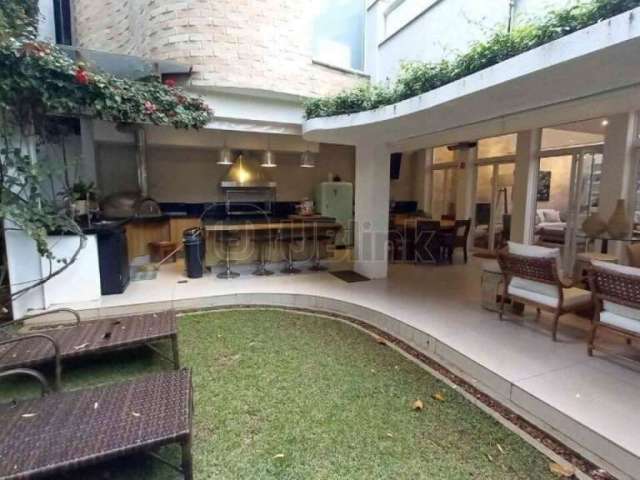 Casa com 4 quartos à venda na Alameda dos Guainumbis, Planalto Paulista, São Paulo, 433 m2 por R$ 4.170.000