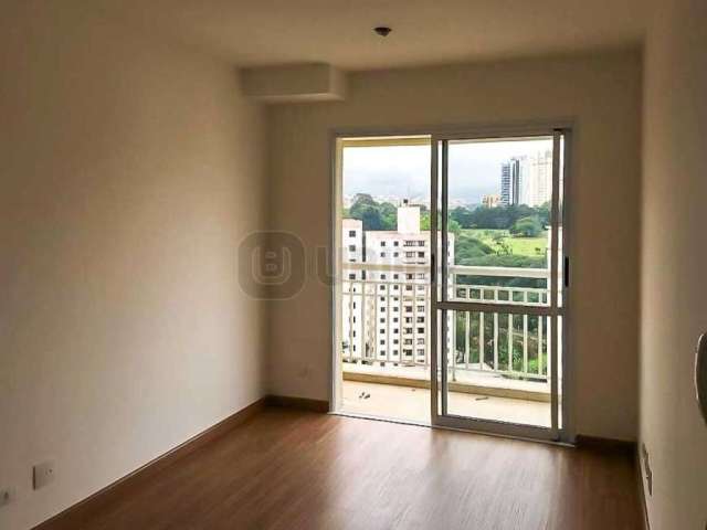Apartamento com 1 quarto à venda na Rua Marie Nader Calfat, 270, Jardim Ampliação, São Paulo, 70 m2 por R$ 550.000