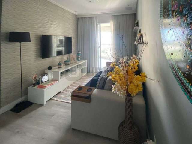 Apartamento com 2 quartos à venda na Praça Dom Francisco de Souza, 126, Santo Amaro, São Paulo, 53 m2 por R$ 570.000