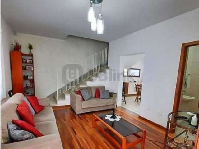 Casa com 3 quartos à venda na Rua Estero Belaco, 36, Vila da Saúde, São Paulo, 210 m2 por R$ 1.400.000