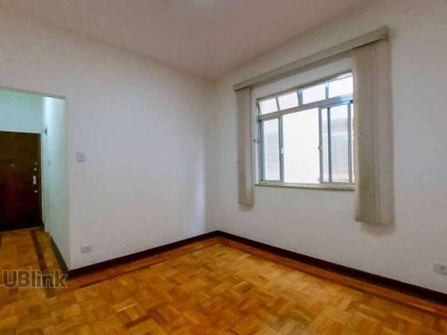 Apartamento com 1 quarto à venda na Rua Doutor Diogo de Faria, 956, Vila Clementino, São Paulo, 55 m2 por R$ 440.000