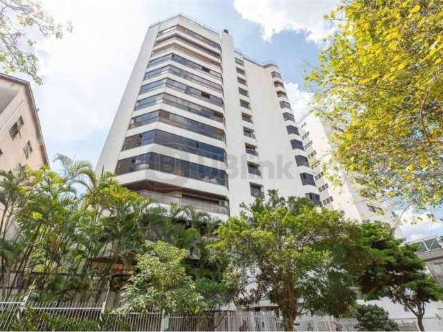 Cobertura com 4 quartos à venda na Rua Conselheiro Fernandes Torres, 50, Pacaembu, São Paulo, 402 m2 por R$ 3.890.000