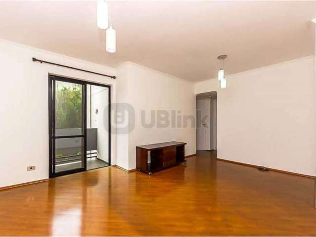 Apartamento com 3 quartos à venda na Rua Professor Djalma Bento, 215, Jardim Luanda, São Paulo, 71 m2 por R$ 440.000