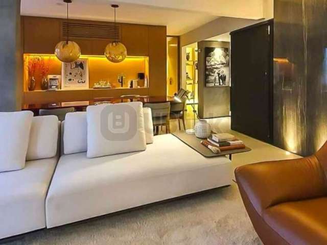 Apartamento com 3 quartos à venda na Avenida Arruda Botelho, 400, Alto de Pinheiros, São Paulo, 185 m2 por R$ 4.000.000