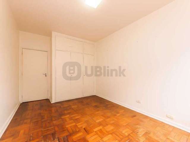 Apartamento com 2 quartos à venda na Rua Hans Nobiling, 131, Jardim Europa, São Paulo, 100 m2 por R$ 2.050.000