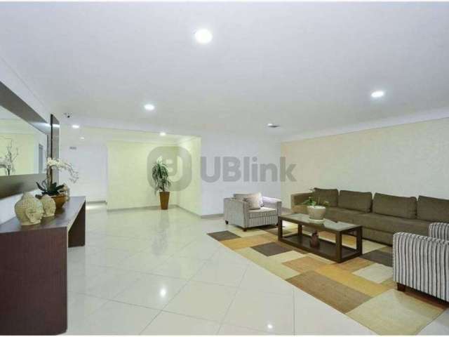 Apartamento com 3 quartos à venda na Rua Dom Bernardo Nogueira, 479, Vila Gumercindo, São Paulo, 76 m2 por R$ 580.000