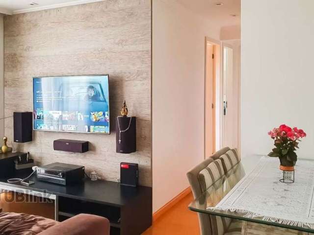 Apartamento com 2 quartos à venda na Rua Sebastopol, 42, Vila Inglesa, São Paulo, 48 m2 por R$ 318.000