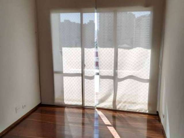 Cobertura com 2 quartos à venda na Avenida Doutor Altino Arantes, 1132, Vila Clementino, São Paulo, 65 m2 por R$ 628.000