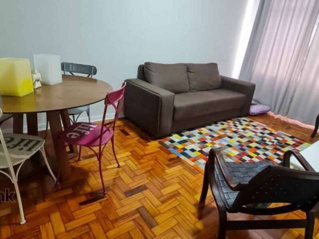 Apartamento com 2 quartos à venda na Rua Aurélia, 1533, Vila Romana, São Paulo, 76 m2 por R$ 650.000