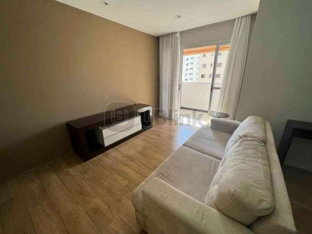Apartamento com 3 quartos à venda na Rua Contos Gauchescos, 83, Vila Santa Catarina, São Paulo, 74 m2 por R$ 550.000