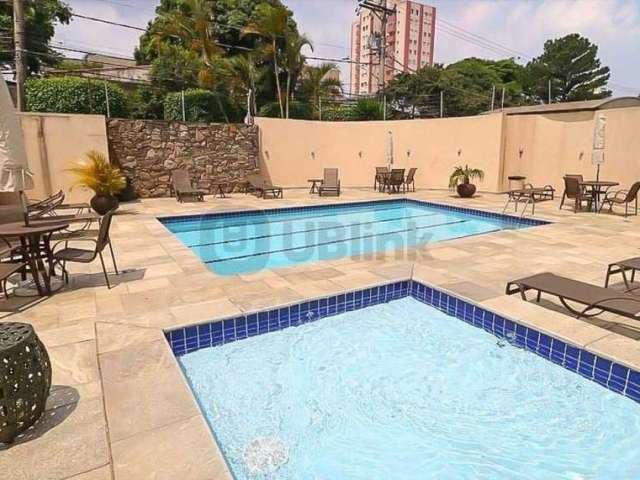 Apartamento com 3 quartos à venda na Rua Emílio de Sousa Docca, 520, Vila Santa Catarina, São Paulo, 69 m2 por R$ 440.000