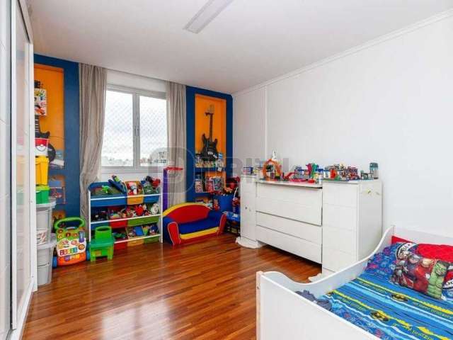 Apartamento com 3 quartos à venda na Rua Tabajaras, 52, Mooca, São Paulo, 93 m2 por R$ 700.000