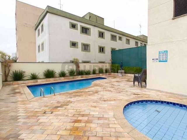 Apartamento com 2 quartos à venda na Avenida Helvétia, 78, Taboão, São Bernardo do Campo, 58 m2 por R$ 415.000
