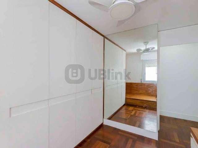 Apartamento com 4 quartos à venda na Rua Doutor Albuquerque Lins, 928, Santa Cecília, São Paulo, 180 m2 por R$ 1.590.000