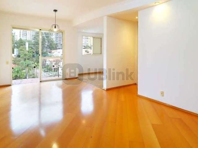 Apartamento com 2 quartos à venda na Rua do Símbolo, 110, Jardim Ampliação, São Paulo, 74 m2 por R$ 399.000