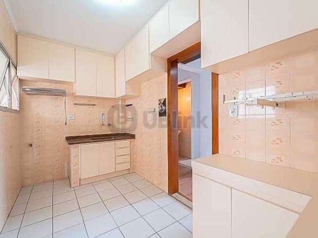 Apartamento com 2 quartos à venda na Rua Doutor Djalma Pinheiro Franco, 120, Vila Santa Catarina, São Paulo, 68 m2 por R$ 310.000