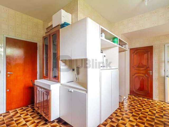 Apartamento com 3 quartos à venda na Rua Coronel Conrado Siqueira Campos, 133, Jardim das Acacias, São Paulo, 120 m2 por R$ 790.000