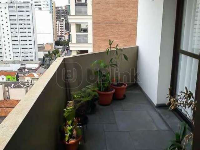 Apartamento com 4 quartos à venda na Avenida Doutor Chucri Zaidan, 1550, Vila Cordeiro, São Paulo, 200 m2 por R$ 2.000.000