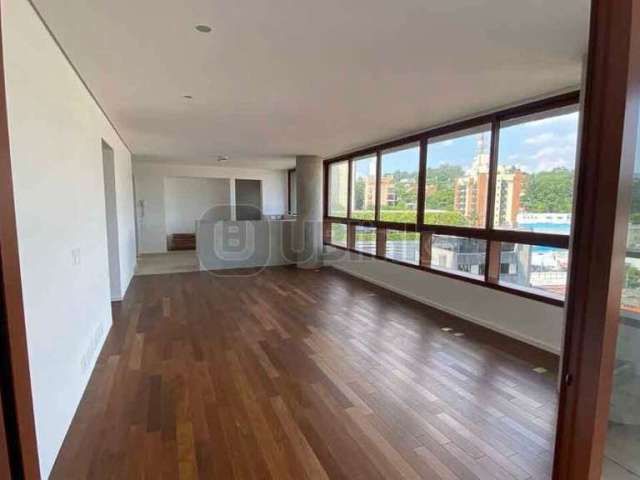 Apartamento com 3 quartos à venda na Rua João Alberto Moreira, 95, Jardim das Bandeiras, São Paulo, 170 m2 por R$ 4.200.000