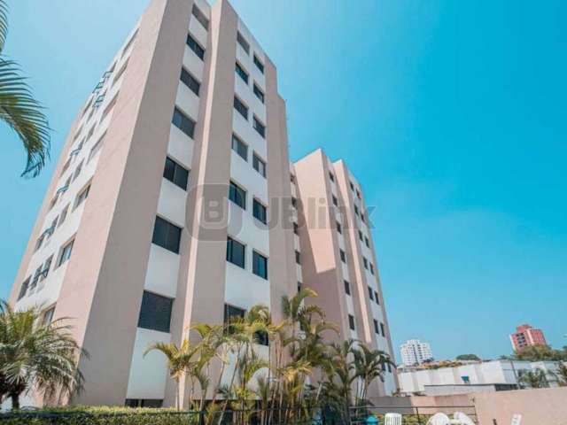 Apartamento com 2 quartos à venda na Rua Padre Bento Ibañez, 545, Jardim Prudência, São Paulo, 48 m2 por R$ 295.000