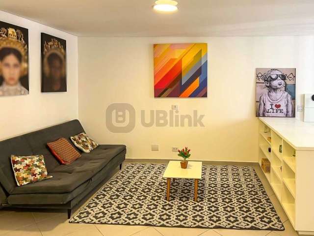 Apartamento com 1 quarto à venda na Rua Antônio de Godói, 83, Centro, São Paulo, 40 m2 por R$ 310.000