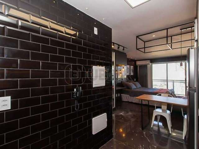Apartamento com 1 quarto à venda na Rua Luís Correia de Melo, 92, Vila Cruzeiro, São Paulo, 45 m2 por R$ 800.000