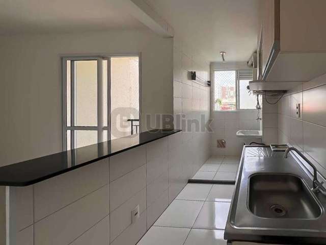 Apartamento com 2 quartos à venda na Avenida Elísio Teixeira Leite, 960, Sítio Morro Grande, São Paulo, 50 m2 por R$ 343.000