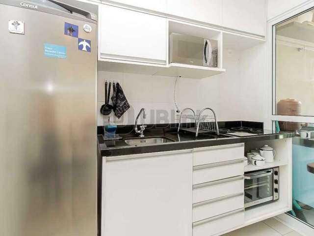 Apartamento com 1 quarto à venda na Rua Desembargador Guimarães, 92, Água Branca, São Paulo, 34 m2 por R$ 521.000