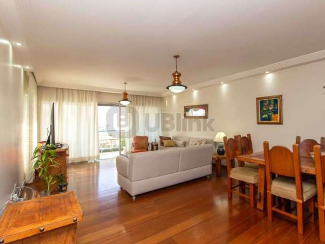 Apartamento com 4 quartos à venda na Rua Alexandre Dumas, 1052, Chácara Santo Antônio, São Paulo, 170 m2 por R$ 1.070.000