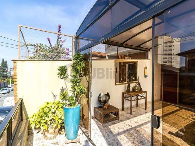 Casa com 3 quartos à venda na Rua Martins Claro, 83, Vila Palmeiras, São Paulo, 200 m2 por R$ 1.530.000