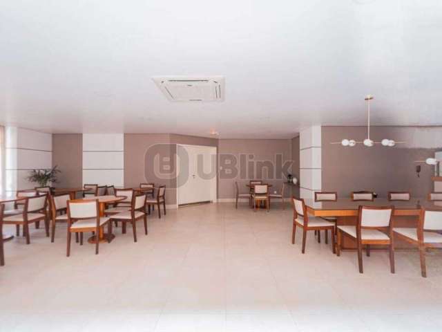 Apartamento com 3 quartos à venda na Rua Doutor Djalma Pinheiro Franco, 30, Vila Santa Catarina, São Paulo, 86 m2 por R$ 749.000