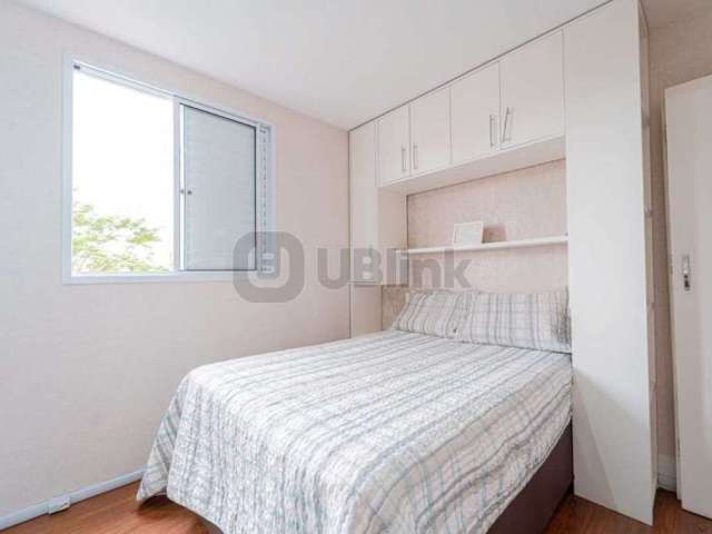 Apartamento com 2 quartos à venda na Avenida Coronel Francisco Júlio César Alfieri, 122, Vila São Paulo, São Paulo, 70 m2 por R$ 565.000