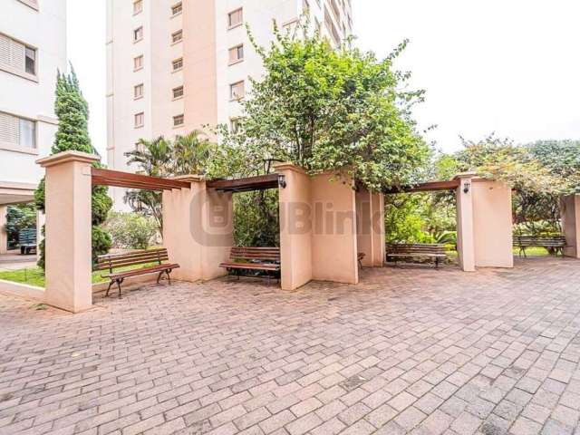 Apartamento com 3 quartos à venda na Rua Geraldo de Mendonça Mello, 280, Vila Isa, São Paulo, 125 m2 por R$ 760.000
