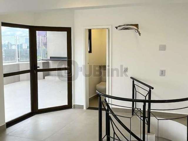 Cobertura com 2 quartos à venda na Rua Fradique Coutinho, 1443, Pinheiros, São Paulo, 130 m2 por R$ 1.800.000