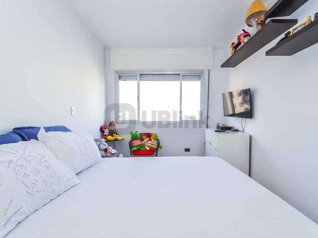 Apartamento com 2 quartos à venda na Rua Castro Alves, 402, Aclimação, São Paulo, 85 m2 por R$ 760.000