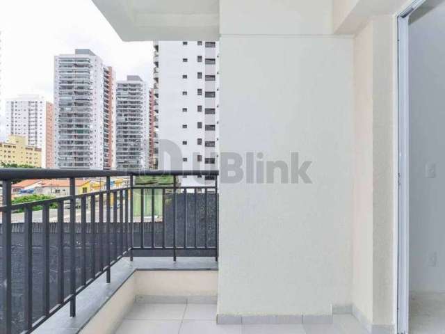 Apartamento com 2 quartos à venda na Rua do Lago, 237, Vila Nair, São Paulo, 53 m2 por R$ 534.000