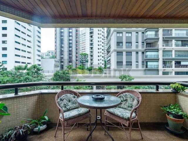 Apartamento com 4 quartos à venda na Rua Ministro Godói, 640, Perdizes, São Paulo, 184 m2 por R$ 1.650.000