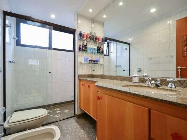 Apartamento com 4 quartos à venda na Rua Karl Richter, 69, Vila Suzana, São Paulo, 226 m2 por R$ 997.000