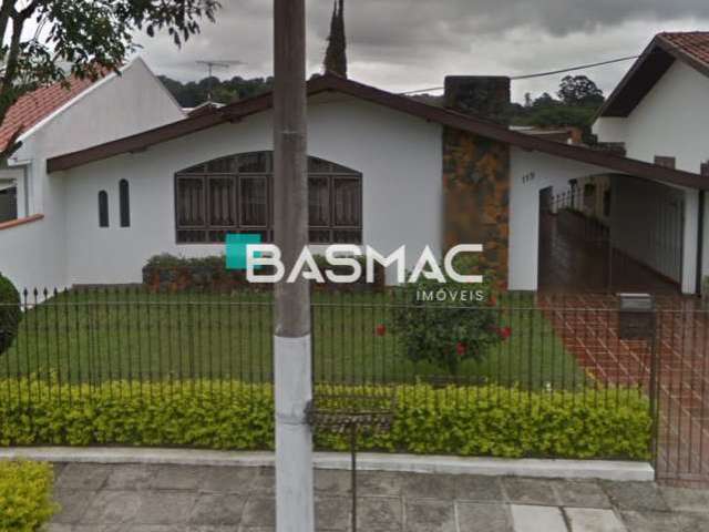 Casa com 5 quartos à venda na Rua Luiz Massuquetto, 119, Bacacheri, Curitiba, 140 m2 por R$ 690.000