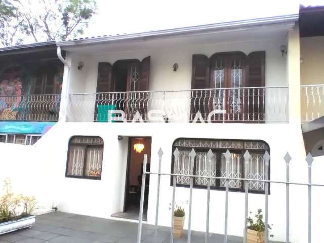 Casa com 3 quartos à venda na Rua Padre Germano Mayer, Hugo Lange, Curitiba por R$ 650.000