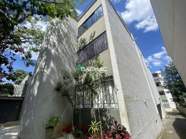 Apartamento com 3 quartos à venda na Rua Parnaíba, 280, São Francisco, Curitiba, 76 m2 por R$ 439.000