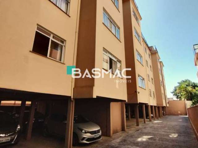 Apartamento com 3 quartos à venda na Rua Nicarágua, 480, Bacacheri, Curitiba, 93 m2 por R$ 379.900