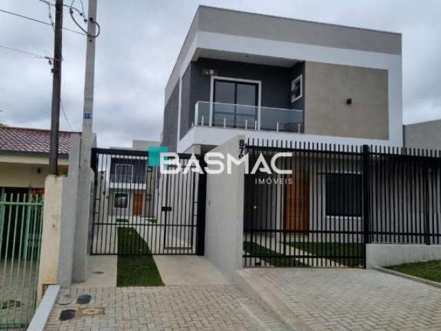 Casa com 3 quartos à venda na Rua Germano Beckert, 879, Bairro Alto, Curitiba, 125 m2 por R$ 698.000