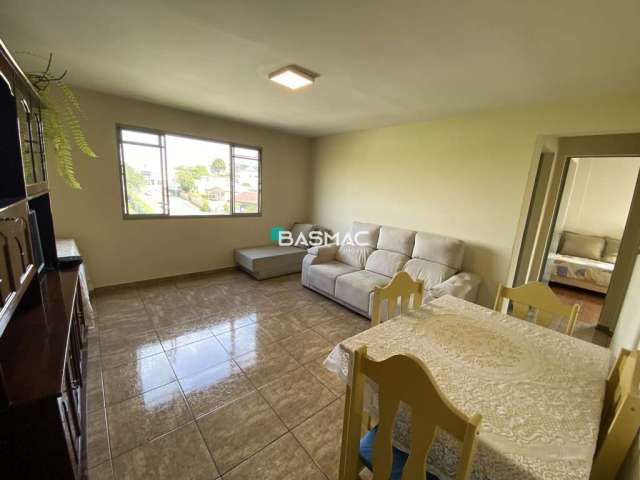Apartamento com 2 quartos à venda na Rua João Gbur, 727, Santa Cândida, Curitiba, 57 m2 por R$ 228.000