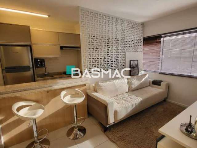 Apartamento com 2 quartos à venda na Rua Henrique Coelho Neto, 325, Vargem Grande, Pinhais, 51 m2 por R$ 244.900