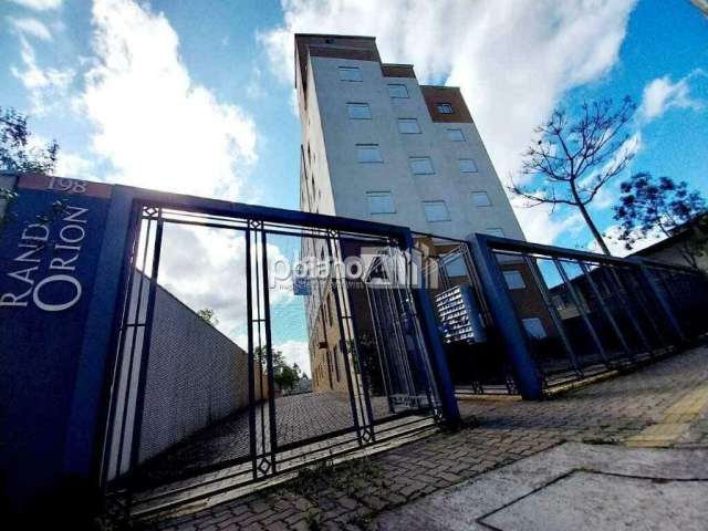 Apartamento Grand Orion para aluguel, com 60,84m², 2 quartos - Barnabé - Gravataí / RS por R$ 1.060,00